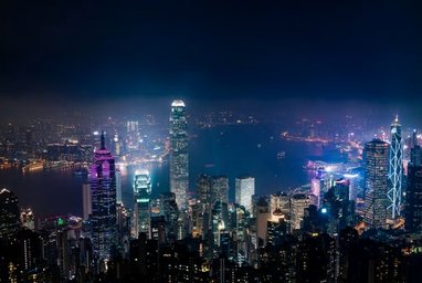 Sân trò chơi thịnh vượng